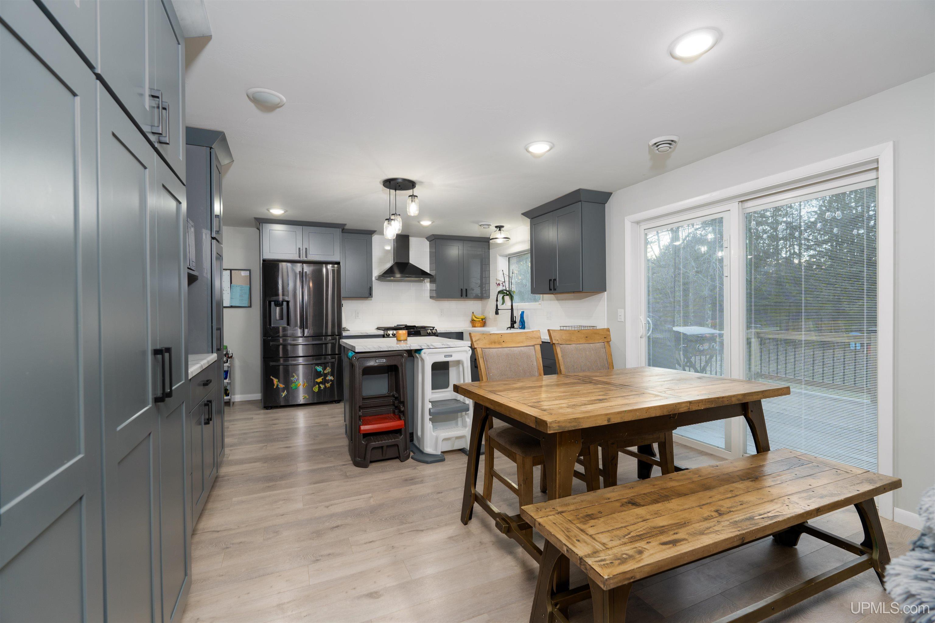 543 North Intake Park Road Manistique, MI 49854 - Photo 11 of 49 Gallery Image 11