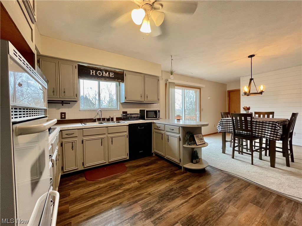 1603 New England Ridge Road Washington, WV 26181 - Photo 11 of 32