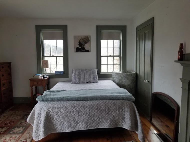 376 West Kennebec Road Machias, ME 04654 - Photo 33 of 51 Master bedroom