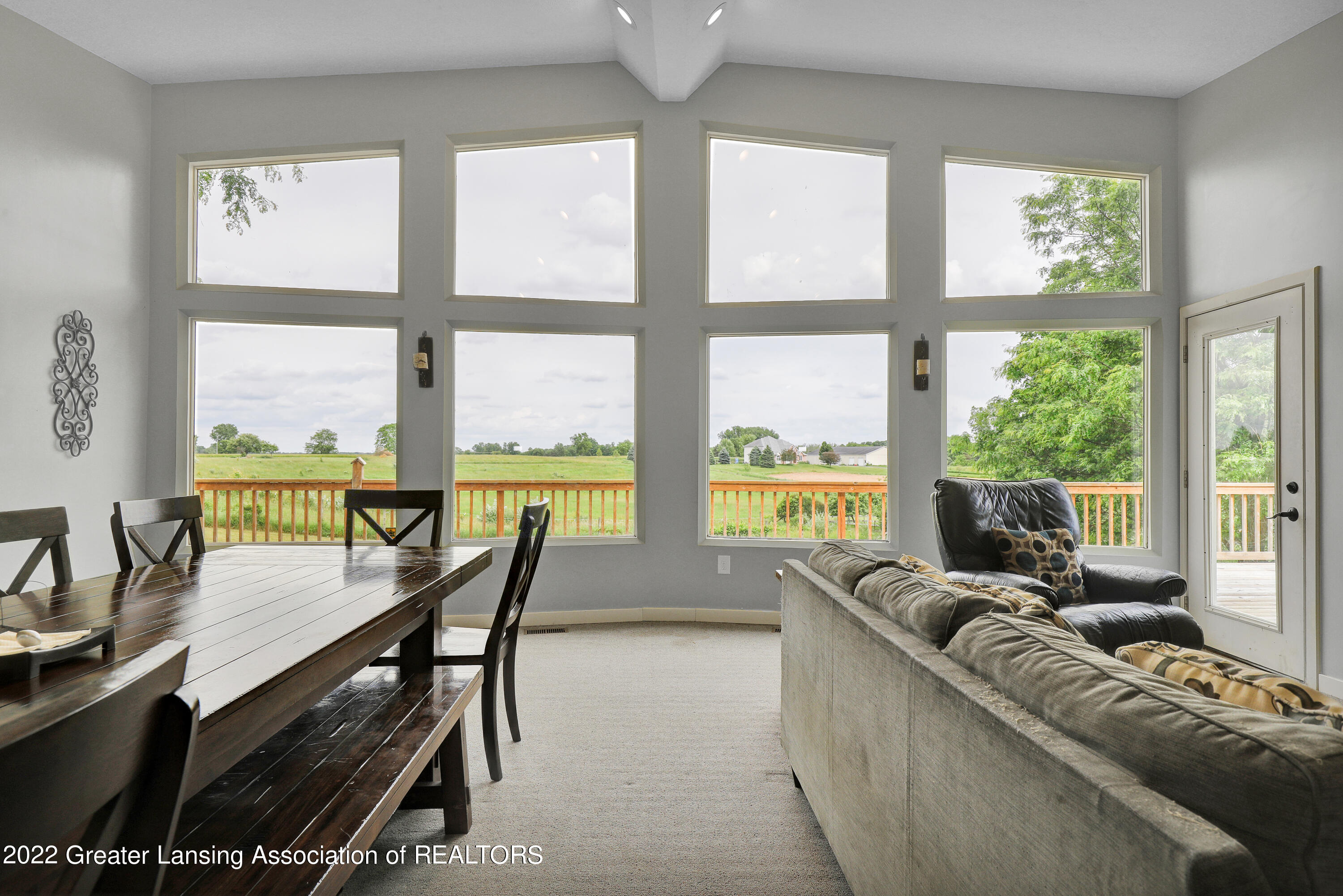 13097 South Wright Road Eagle, MI 48822 - Photo 7 of 40 3B