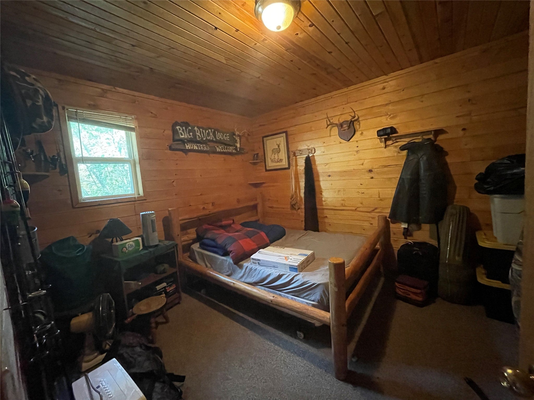 3674 West County Highway Road Winter, WI 54896 - Photo 25 of 37 Gallery Image 25