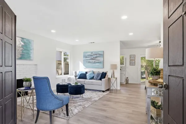 $1,325,000 | 1831 Morrill Avenue, San Jose, CA 95132