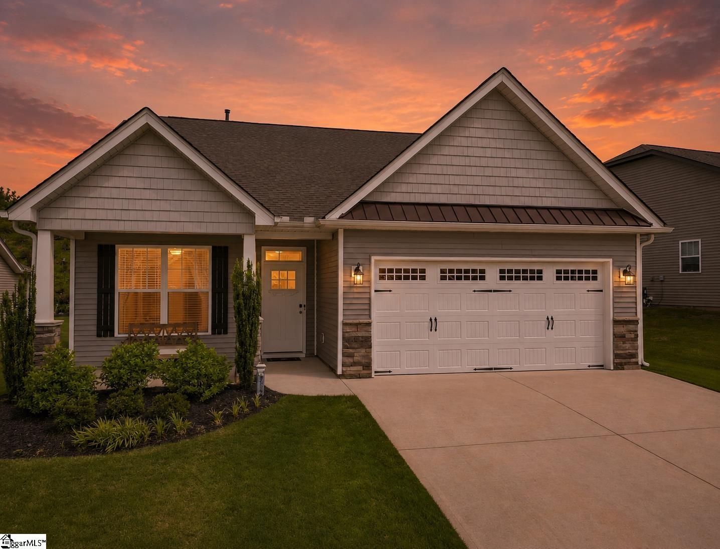 154 Capslock Trail Pendleton, SC 29670 - Photo 2 of 38