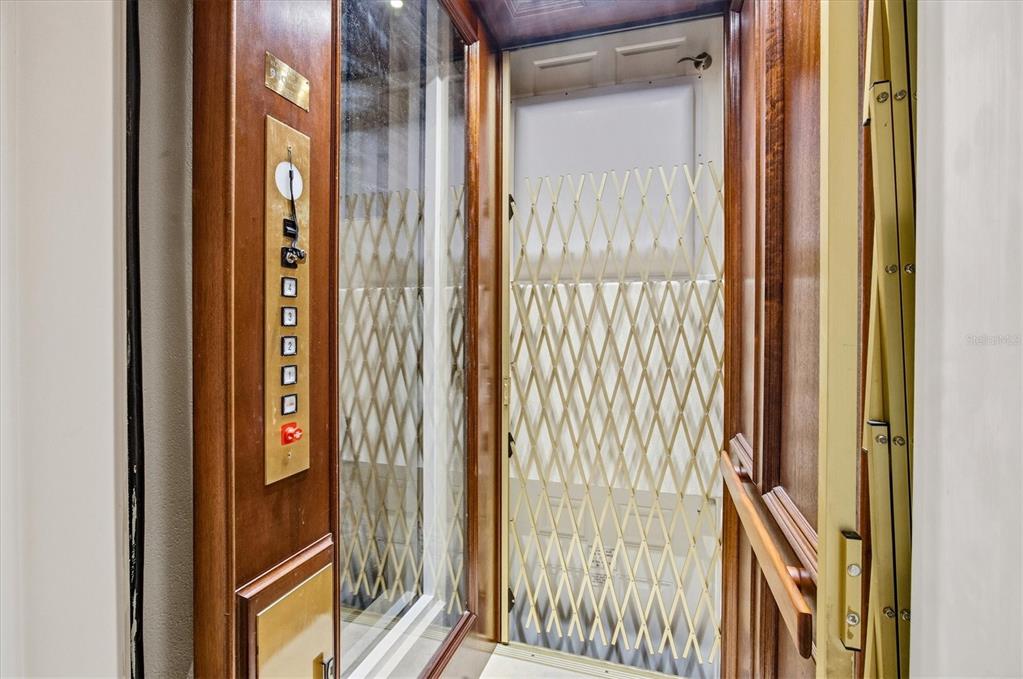 761 Norton Street Longboat Key, FL 34228 - Photo 51 of 66 a view of a bathroom from a door