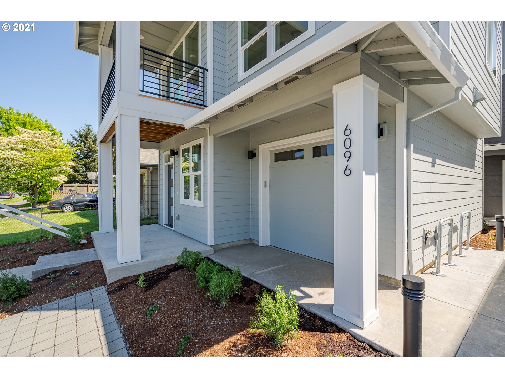 6096 Southeast Woodstock Boulevard Portland, OR 97206 - Photo 32 of 32