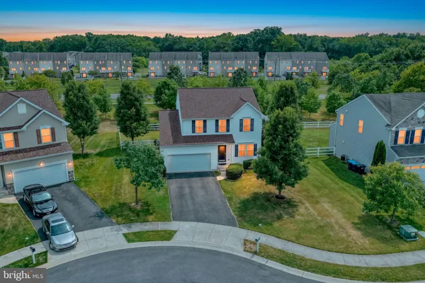 $489,000 | 8 Elmer Court, Townsend, DE 19734