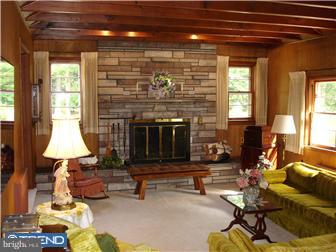 279 Mt Laurel Road Mount Laurel, NJ 08054 - Photo 5 of 12 Living Room