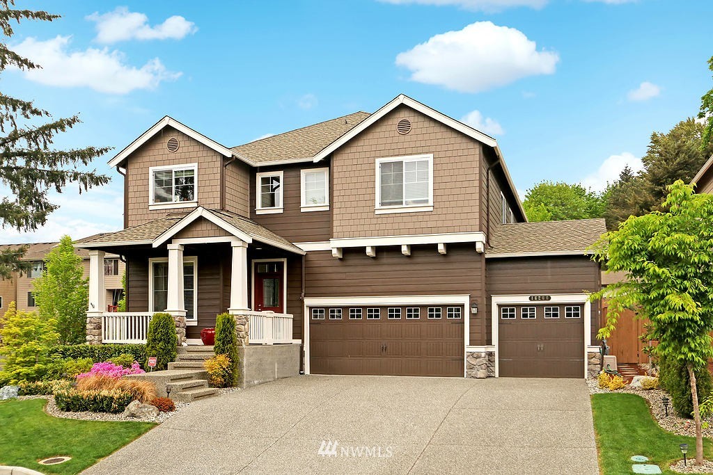 16200 Southeast 138th Place Renton, WA 98059 - Photo 1 of 25 Gallery Image 1