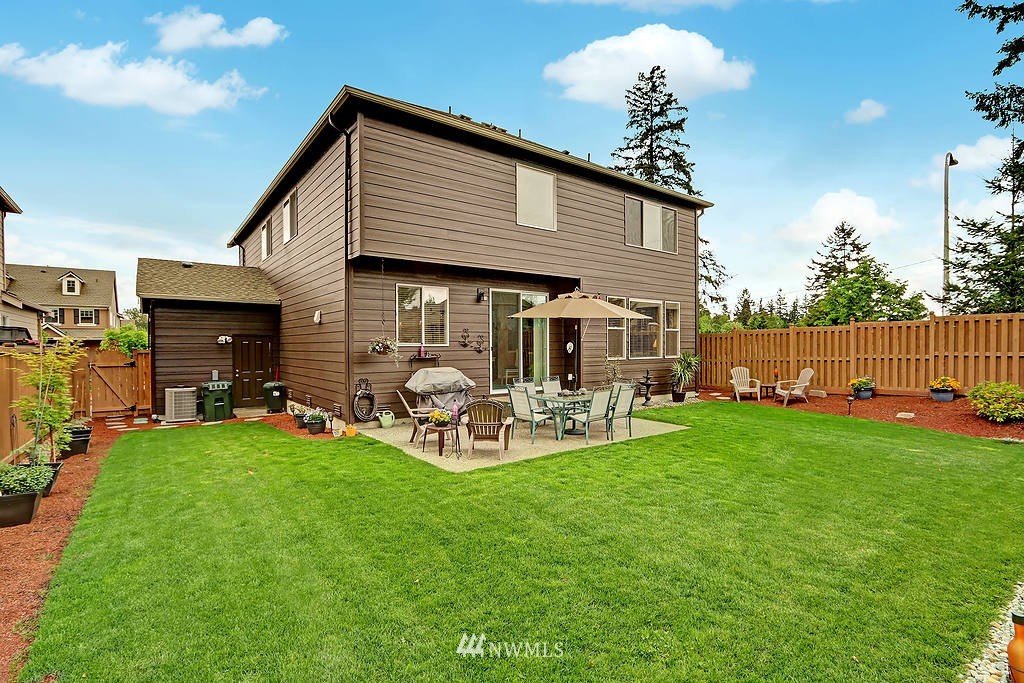 16200 Southeast 138th Place Renton, WA 98059 - Photo 24 of 25 Gallery Image 24