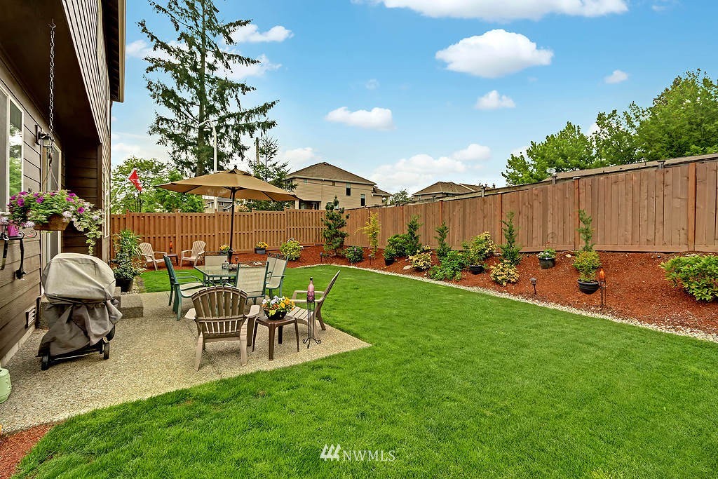 16200 Southeast 138th Place Renton, WA 98059 - Photo 25 of 25 Gallery Image 25