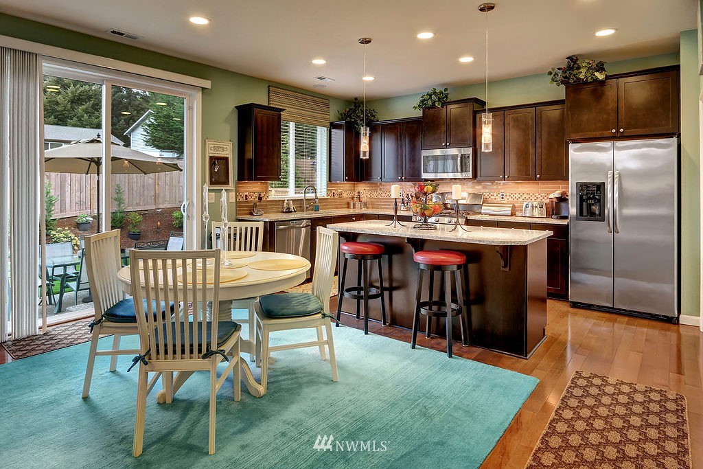 16200 Southeast 138th Place Renton, WA 98059 - Photo 7 of 25 Gallery Image 7