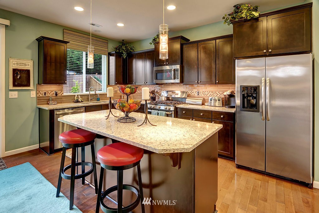 16200 Southeast 138th Place Renton, WA 98059 - Photo 8 of 25 Gallery Image 8