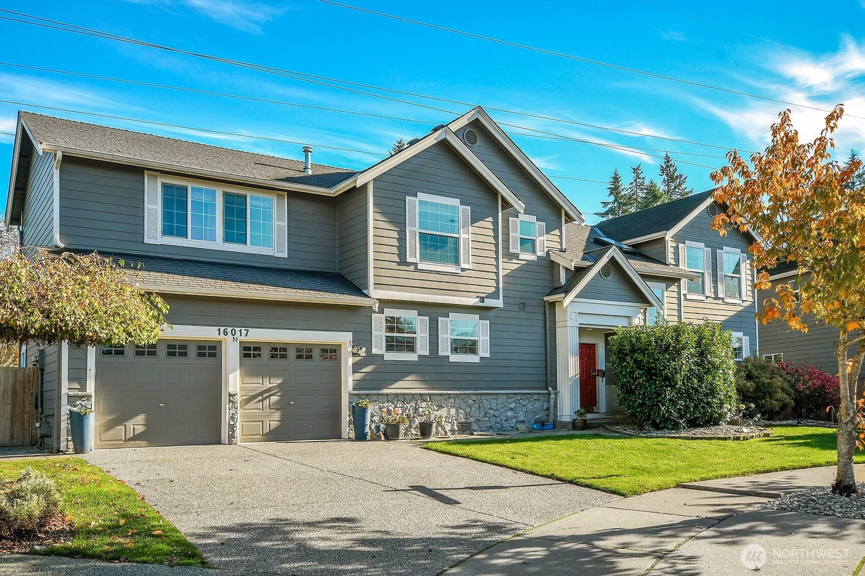 16017 41st Avenue Southeast Bothell, WA 98012 - Photo 1 of 35