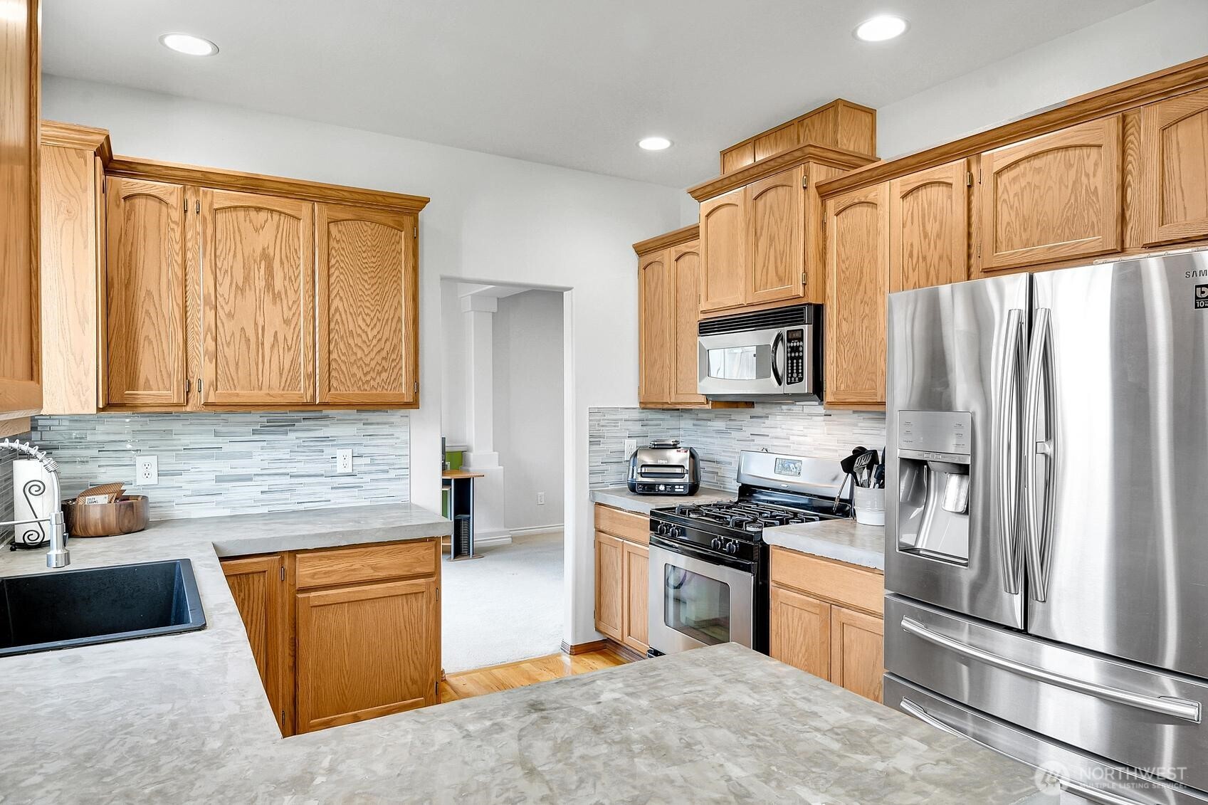 16017 41st Avenue Southeast Bothell, WA 98012 - Photo 16 of 35