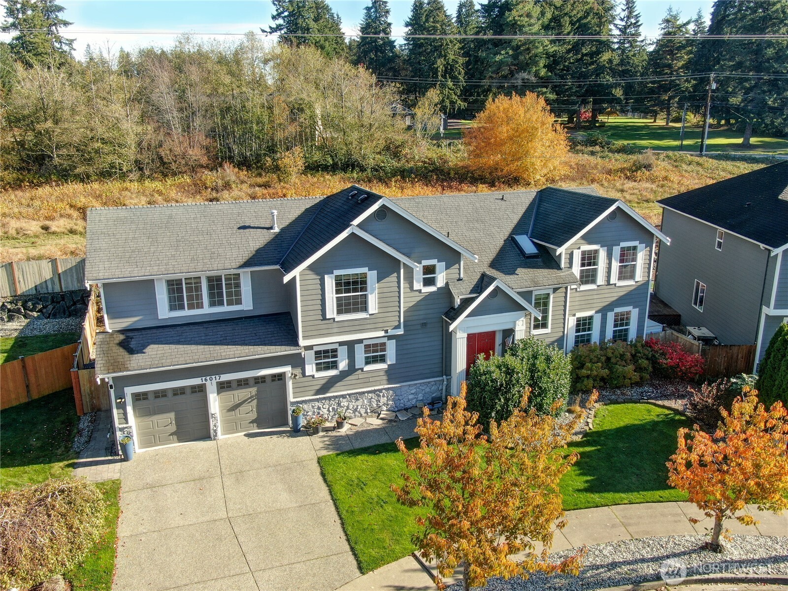 16017 41st Avenue Southeast Bothell, WA 98012 - Photo 2 of 35