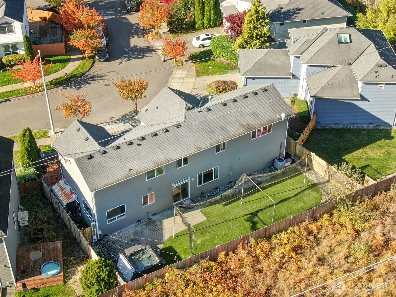 16017 41st Avenue Southeast Bothell, WA 98012 - Photo 4 of 35