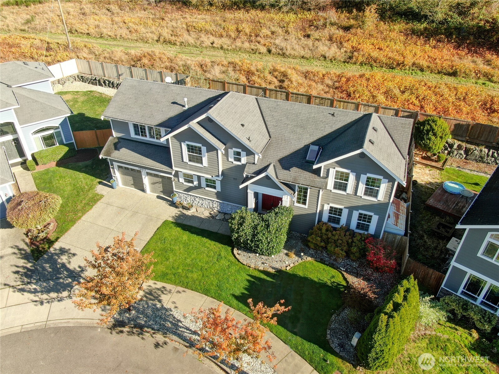 16017 41st Avenue Southeast Bothell, WA 98012 - Photo 5 of 35
