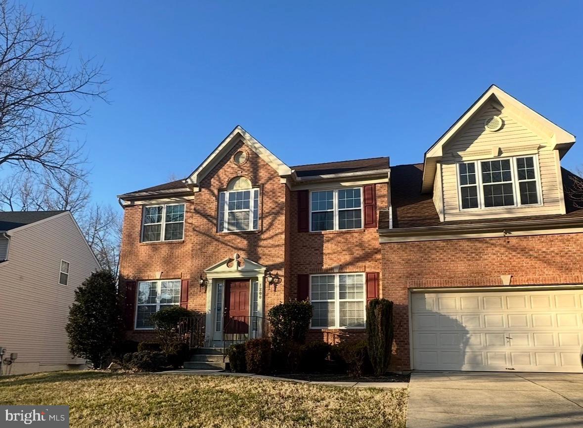 1200 Strausberg Street Accokeek, MD 20607 - Photo 1 of 1