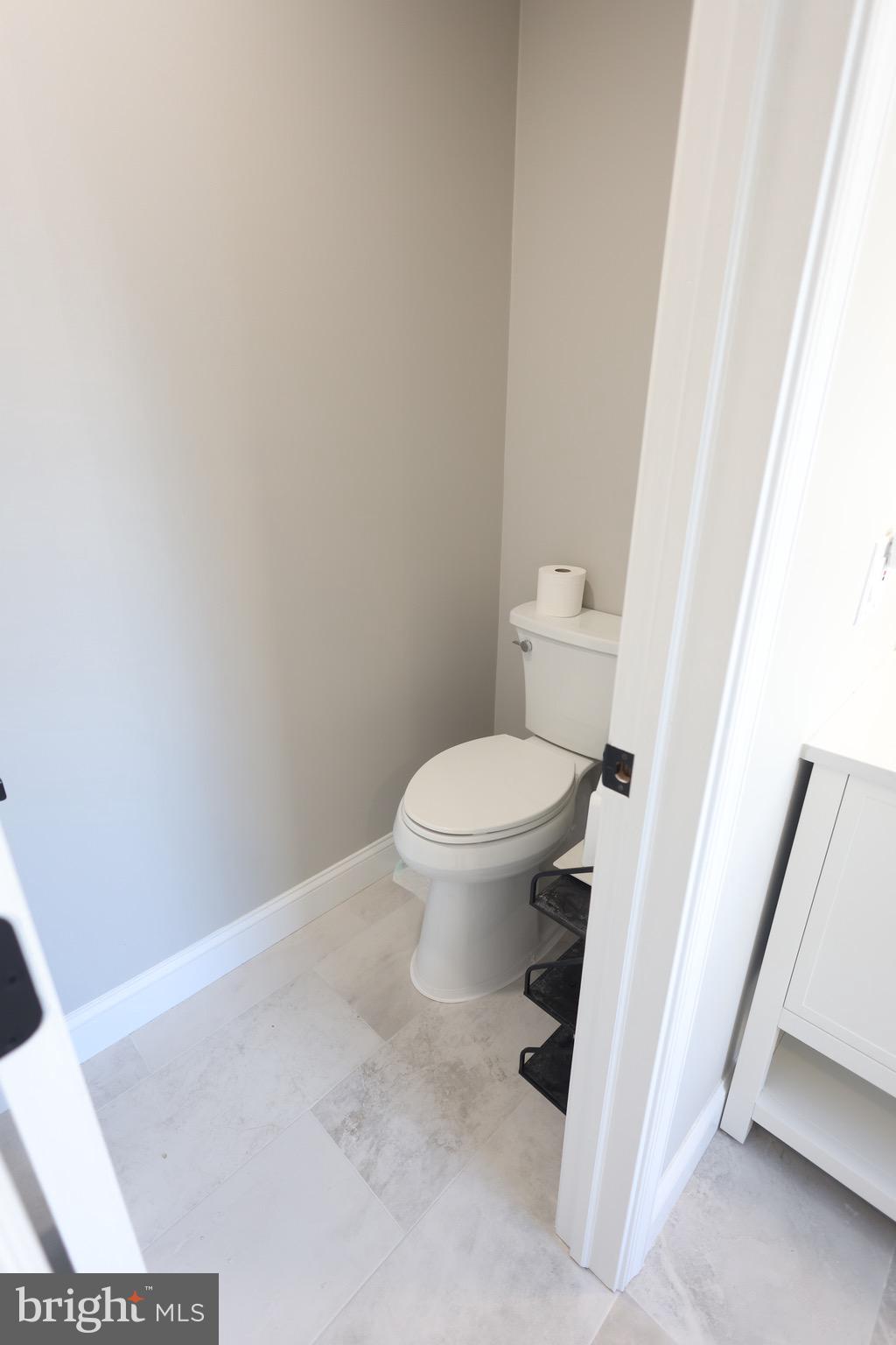 1200 Strausberg Street Accokeek, MD 20607 - Photo 8 of 28 Private Toilet