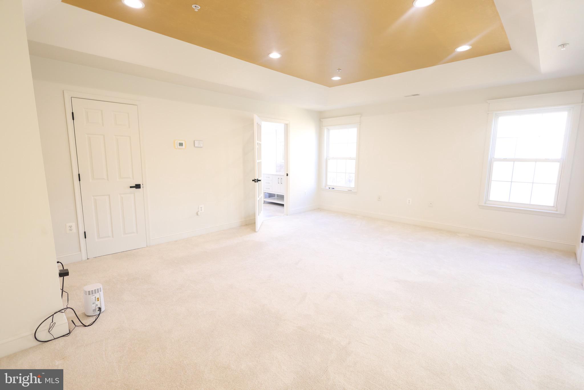 1200 Strausberg Street Accokeek, MD 20607 - Photo 10 of 28 Primary Bedroom Suite