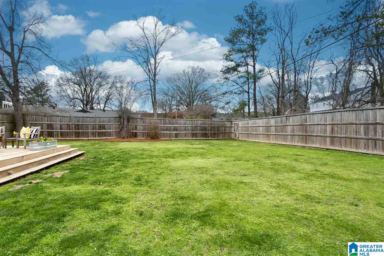 4429 Mountaindale Road Birmingham, AL 35213 - Photo 31 of 35