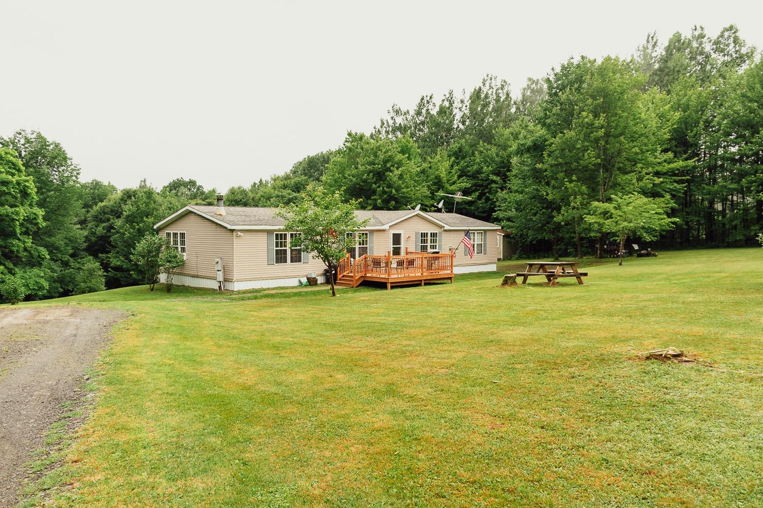 251 Mereness Road Schenevus, NY 12155 - Photo 1 of 1