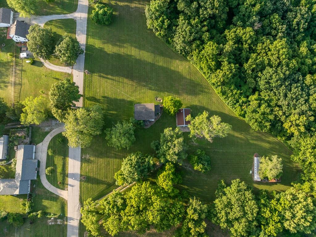 701 North Bly Road Independence, MO 64056 - Photo 18 of 52