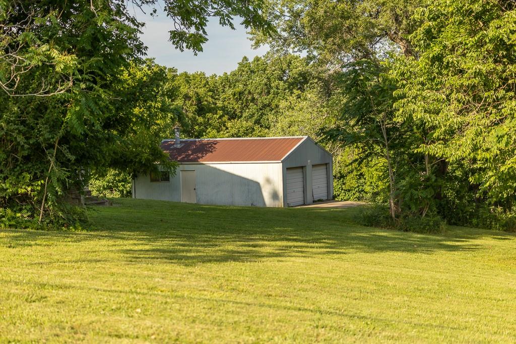 701 North Bly Road Independence, MO 64056 - Photo 26 of 52