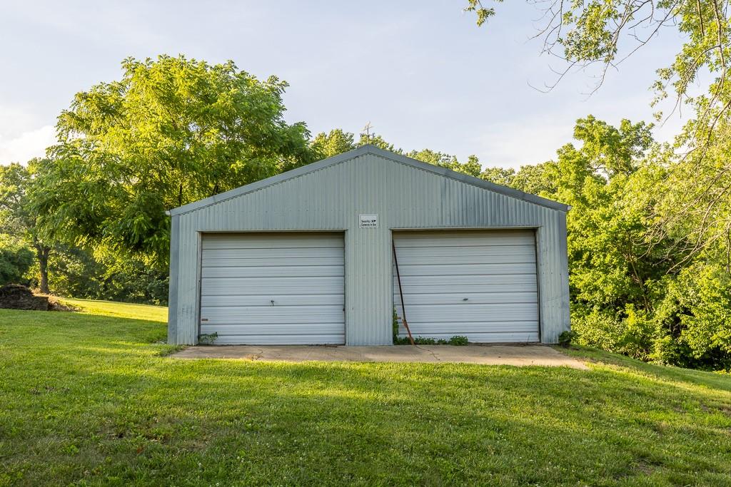 701 North Bly Road Independence, MO 64056 - Photo 51 of 52