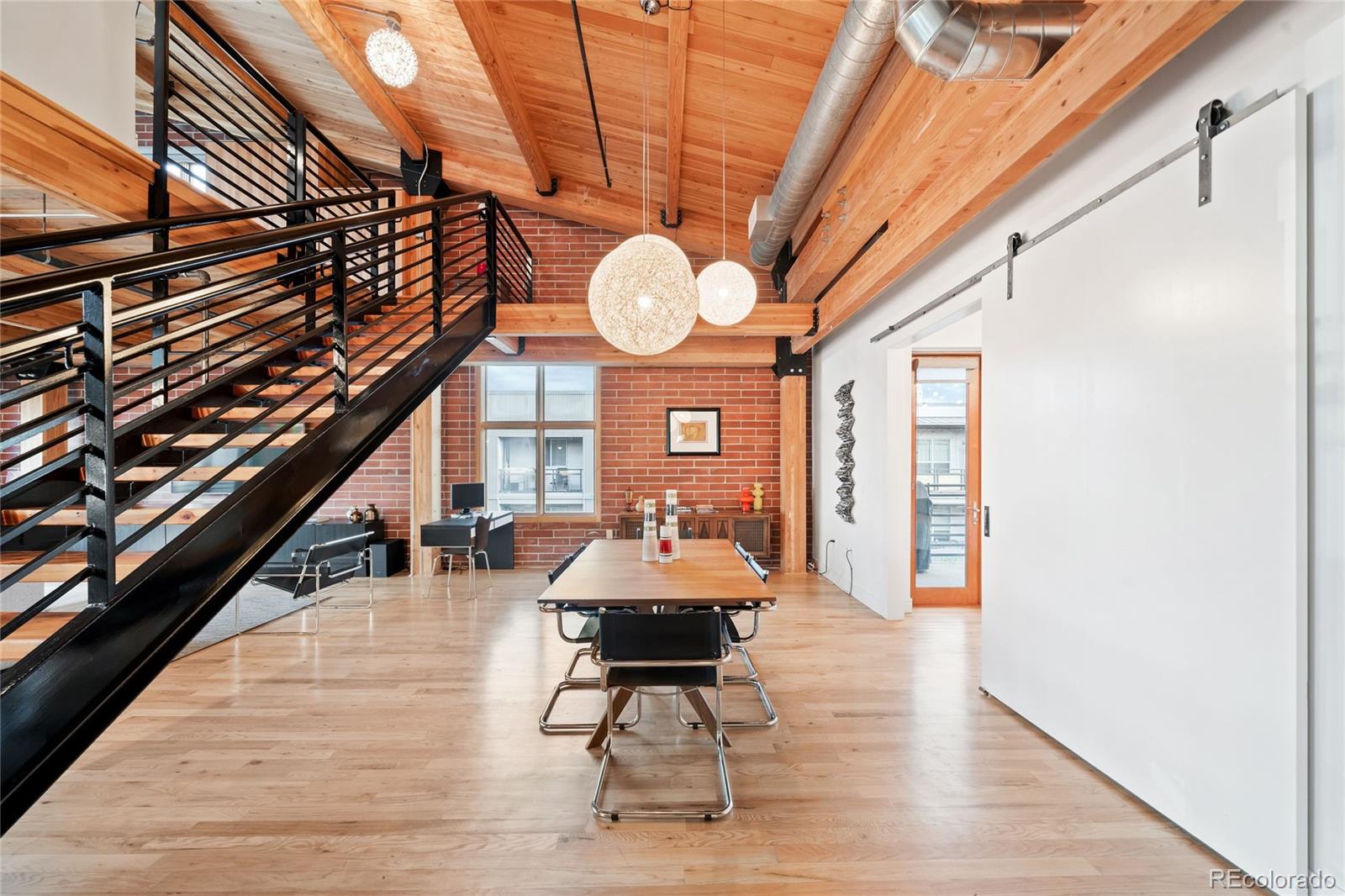 2955 Inca Street, Unit 4A Denver, CO 80202 - Photo 12 of 44 Gallery Image 12