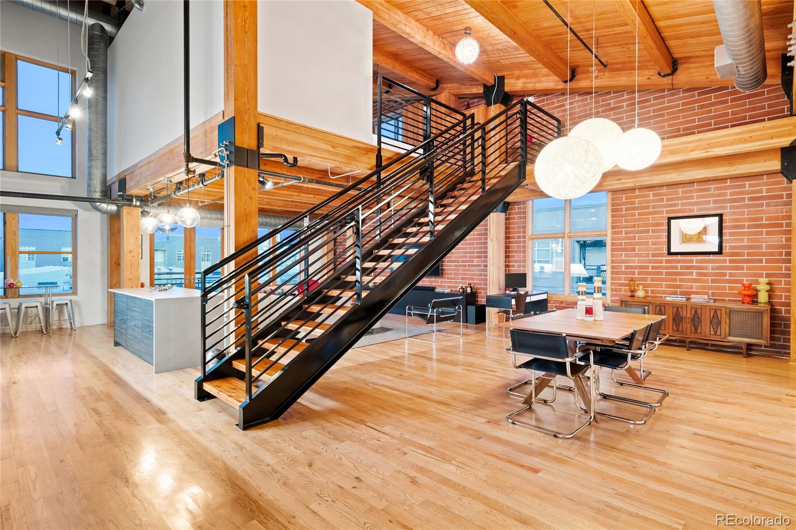 2955 Inca Street, Unit 4A Denver, CO 80202 - Photo 15 of 44 Gallery Image 15