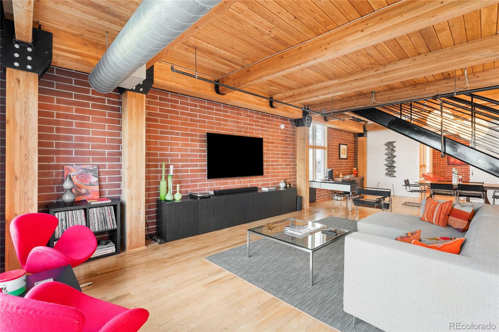 2955 Inca Street, Unit 4A Denver, CO 80202 - Photo 20 of 44 Gallery Image 20