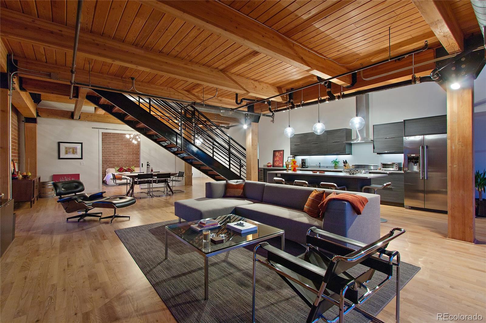2955 Inca Street, Unit 4A Denver, CO 80202 - Photo 21 of 44 Gallery Image 21