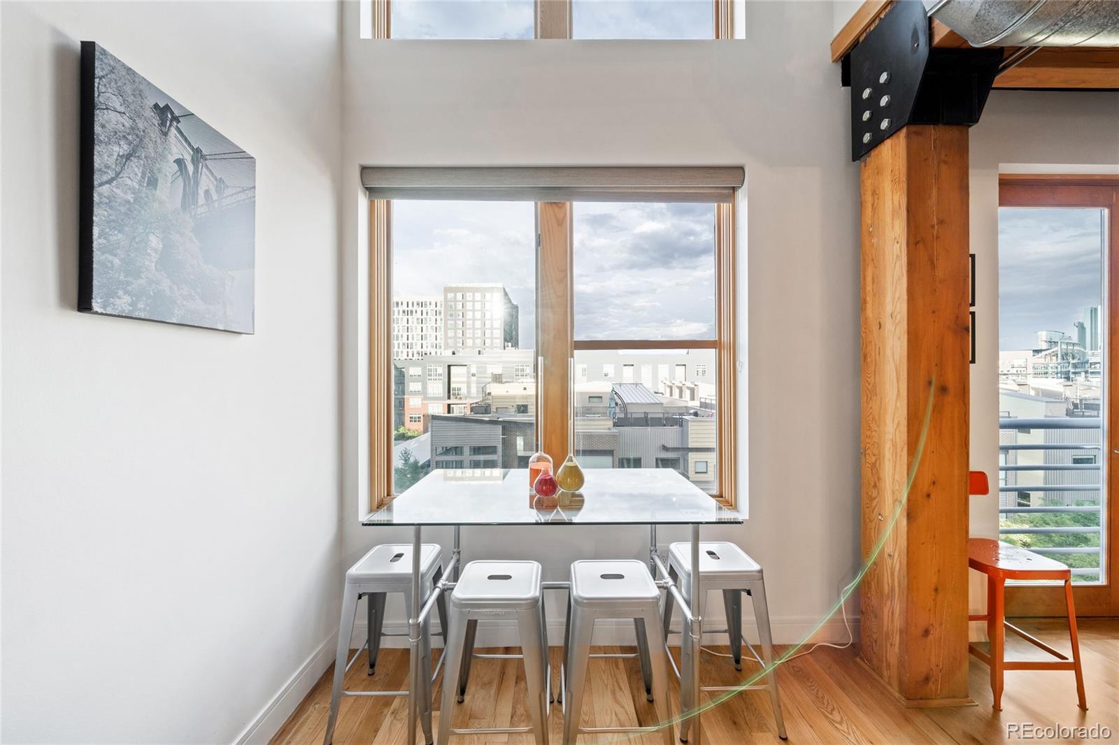 2955 Inca Street, Unit 4A Denver, CO 80202 - Photo 23 of 44 Gallery Image 23