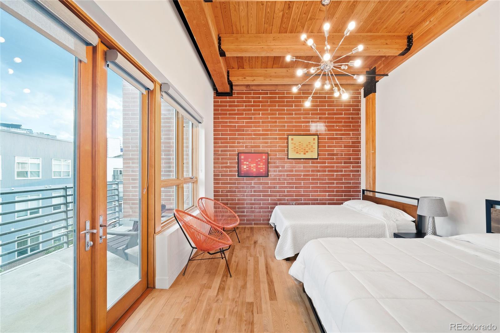 2955 Inca Street, Unit 4A Denver, CO 80202 - Photo 24 of 44 Gallery Image 24