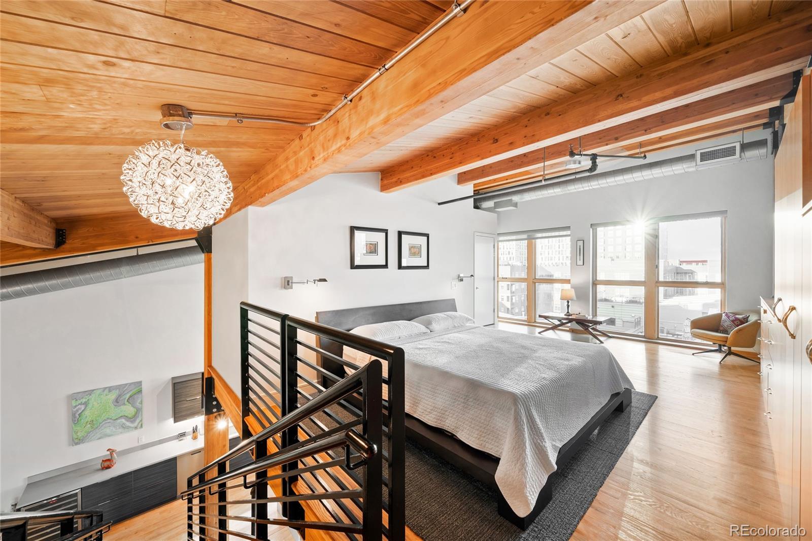 2955 Inca Street, Unit 4A Denver, CO 80202 - Photo 31 of 44 Gallery Image 31