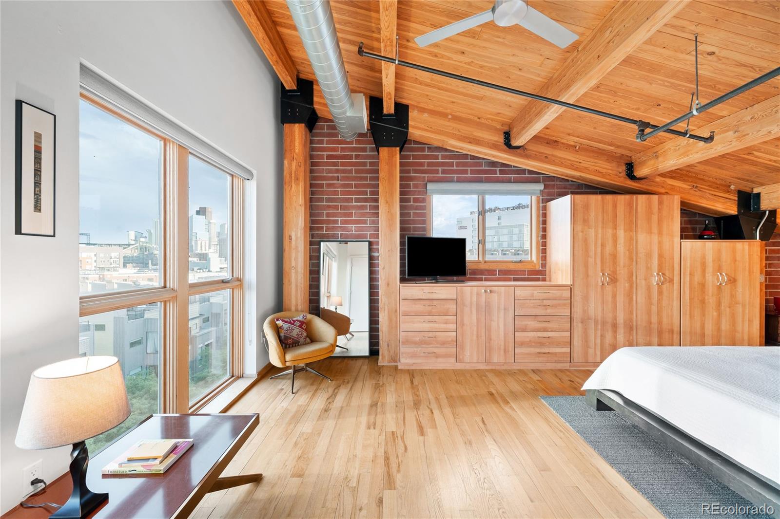 2955 Inca Street, Unit 4A Denver, CO 80202 - Photo 32 of 44 Gallery Image 32