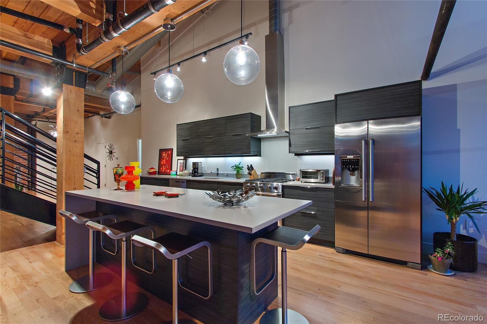 2955 Inca Street, Unit 4A Denver, CO 80202 - Photo 4 of 44 Gallery Image 4