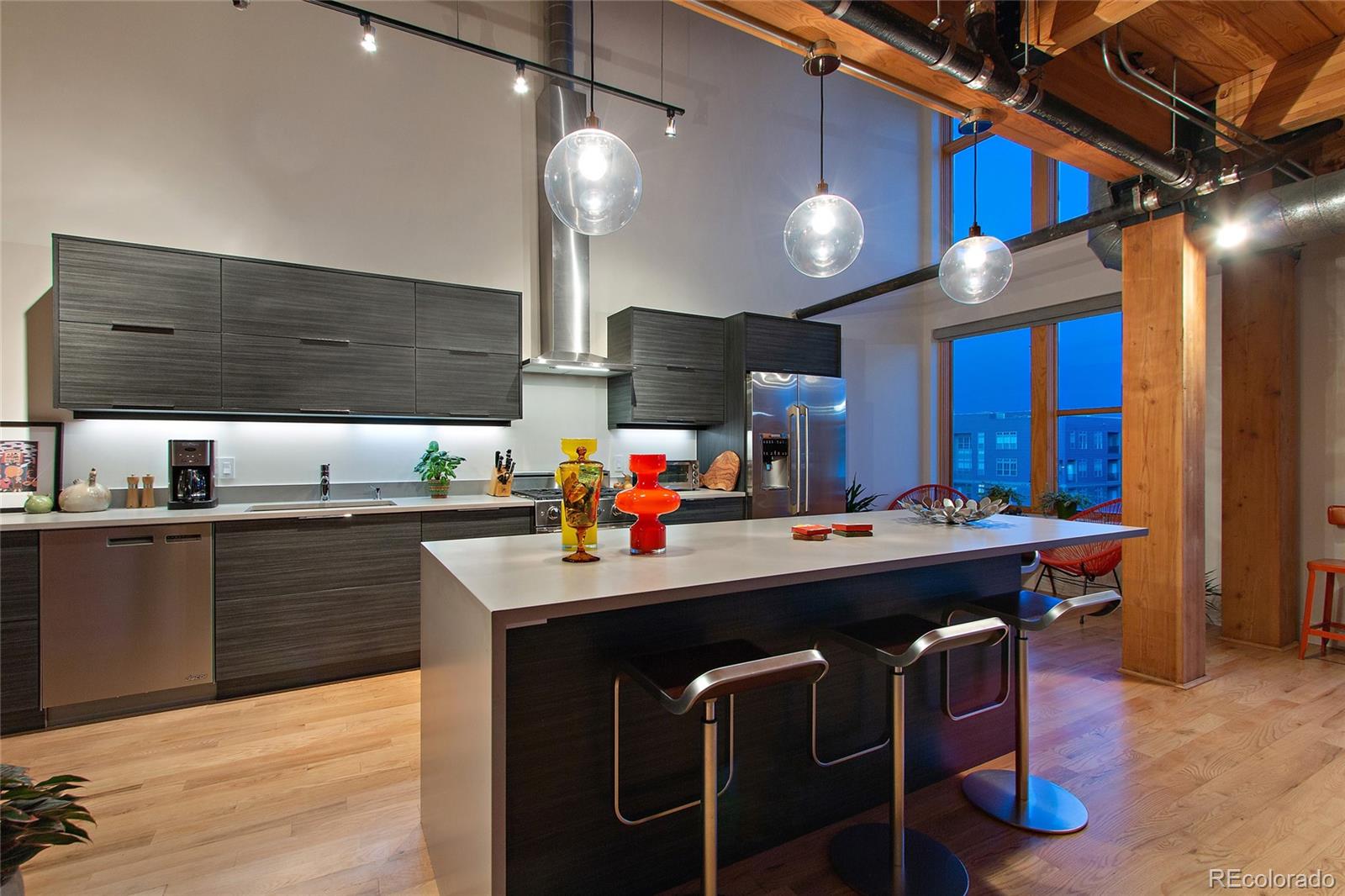 2955 Inca Street, Unit 4A Denver, CO 80202 - Photo 6 of 44 Gallery Image 6