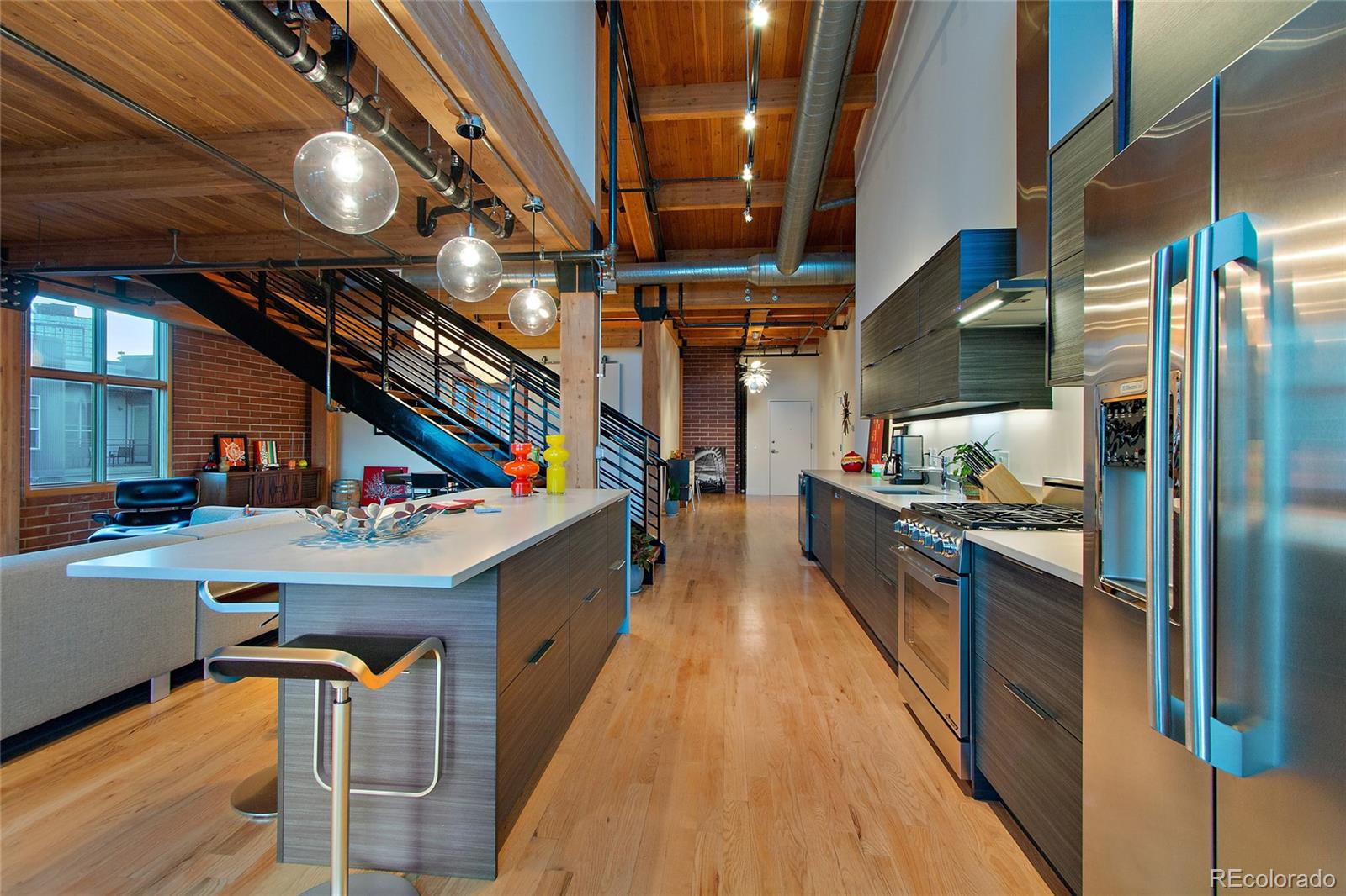 2955 Inca Street, Unit 4A Denver, CO 80202 - Photo 7 of 44 Gallery Image 7