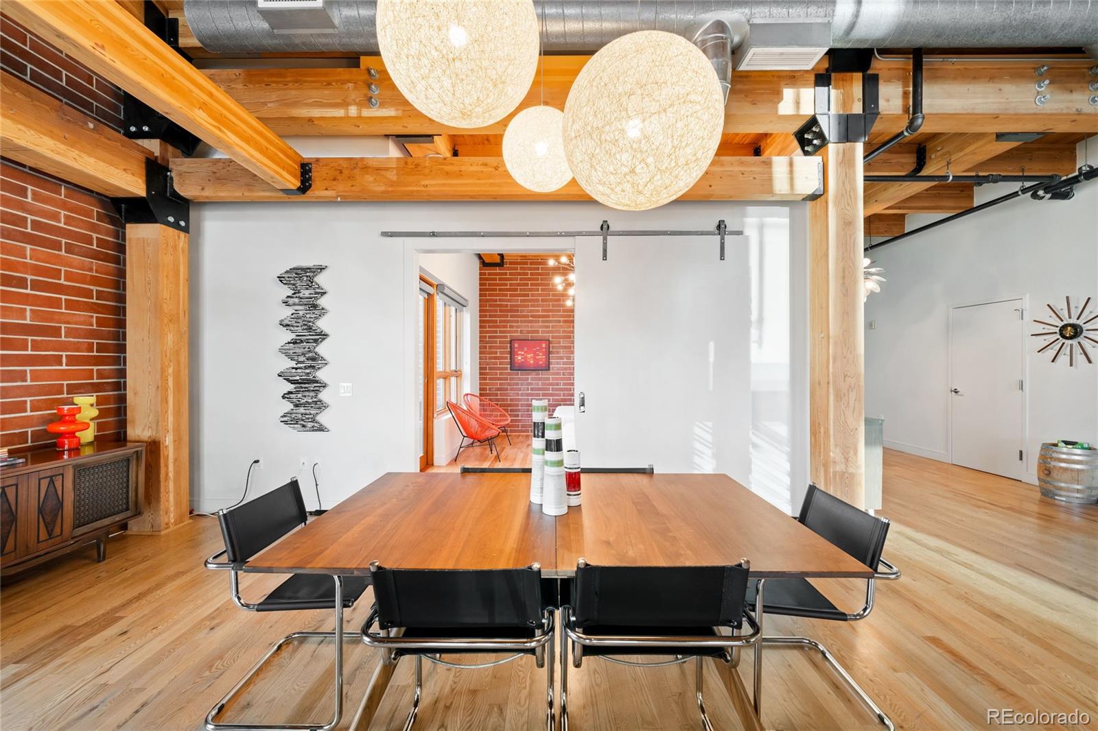 2955 Inca Street, Unit 4A Denver, CO 80202 - Photo 10 of 44 Gallery Image 10