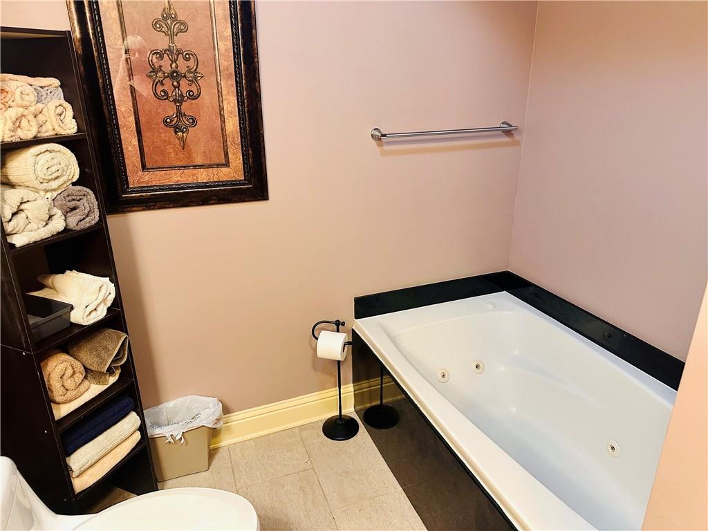 1301 North Rampart Street, Unit 207 New Orleans, LA 70116 - Photo 14 of 14
