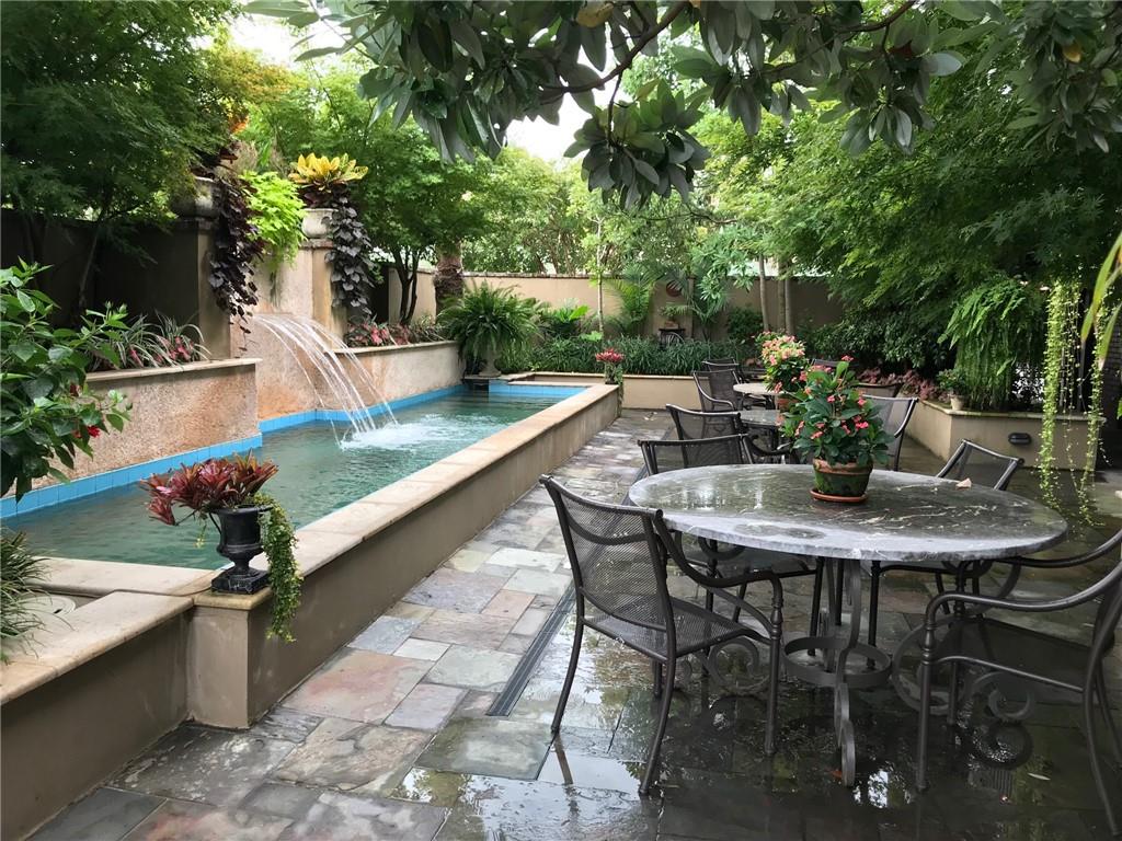 1301 North Rampart Street, Unit 207 New Orleans, LA 70116 - Photo 2 of 14