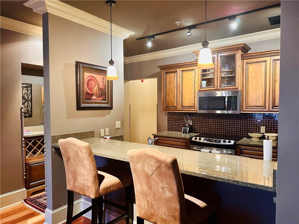 1301 North Rampart Street, Unit 207 New Orleans, LA 70116 - Photo 3 of 14