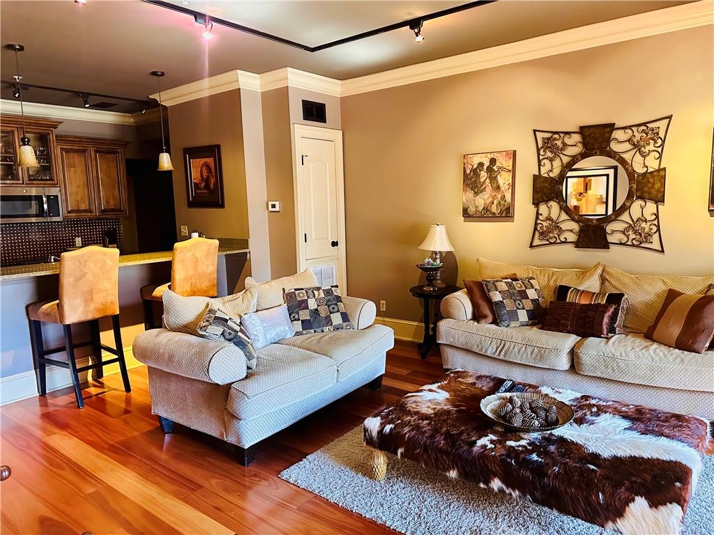 1301 North Rampart Street, Unit 207 New Orleans, LA 70116 - Photo 6 of 14