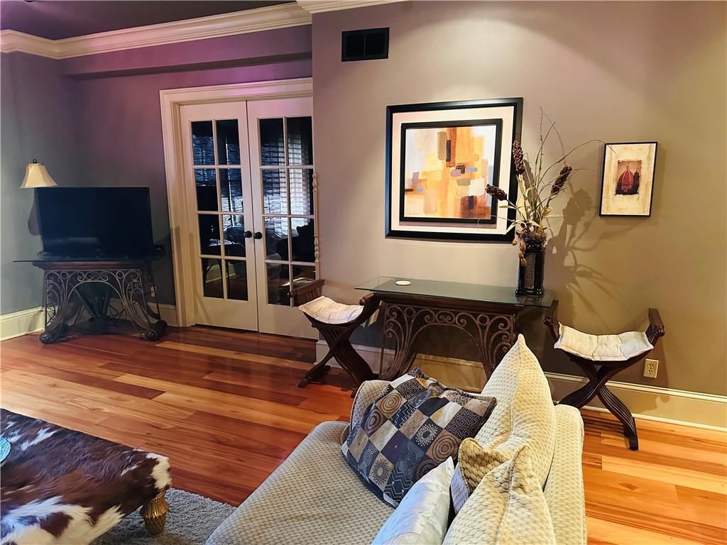 1301 North Rampart Street, Unit 207 New Orleans, LA 70116 - Photo 7 of 14