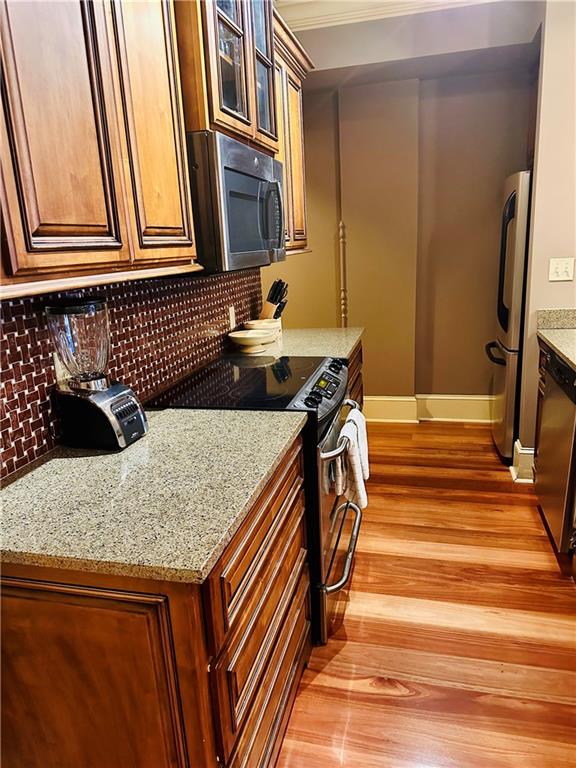 1301 North Rampart Street, Unit 207 New Orleans, LA 70116 - Photo 8 of 14