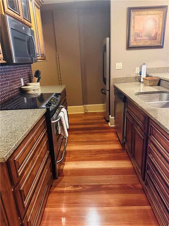 1301 North Rampart Street, Unit 207 New Orleans, LA 70116 - Photo 9 of 14