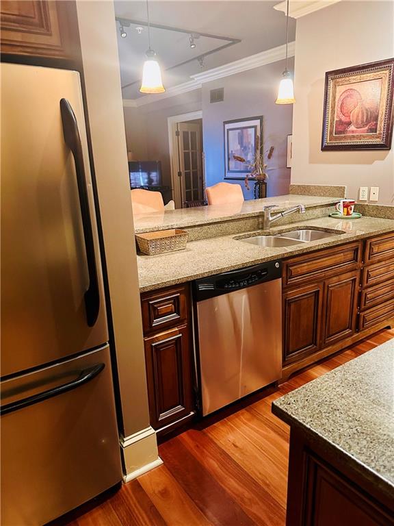 1301 North Rampart Street, Unit 207 New Orleans, LA 70116 - Photo 10 of 14