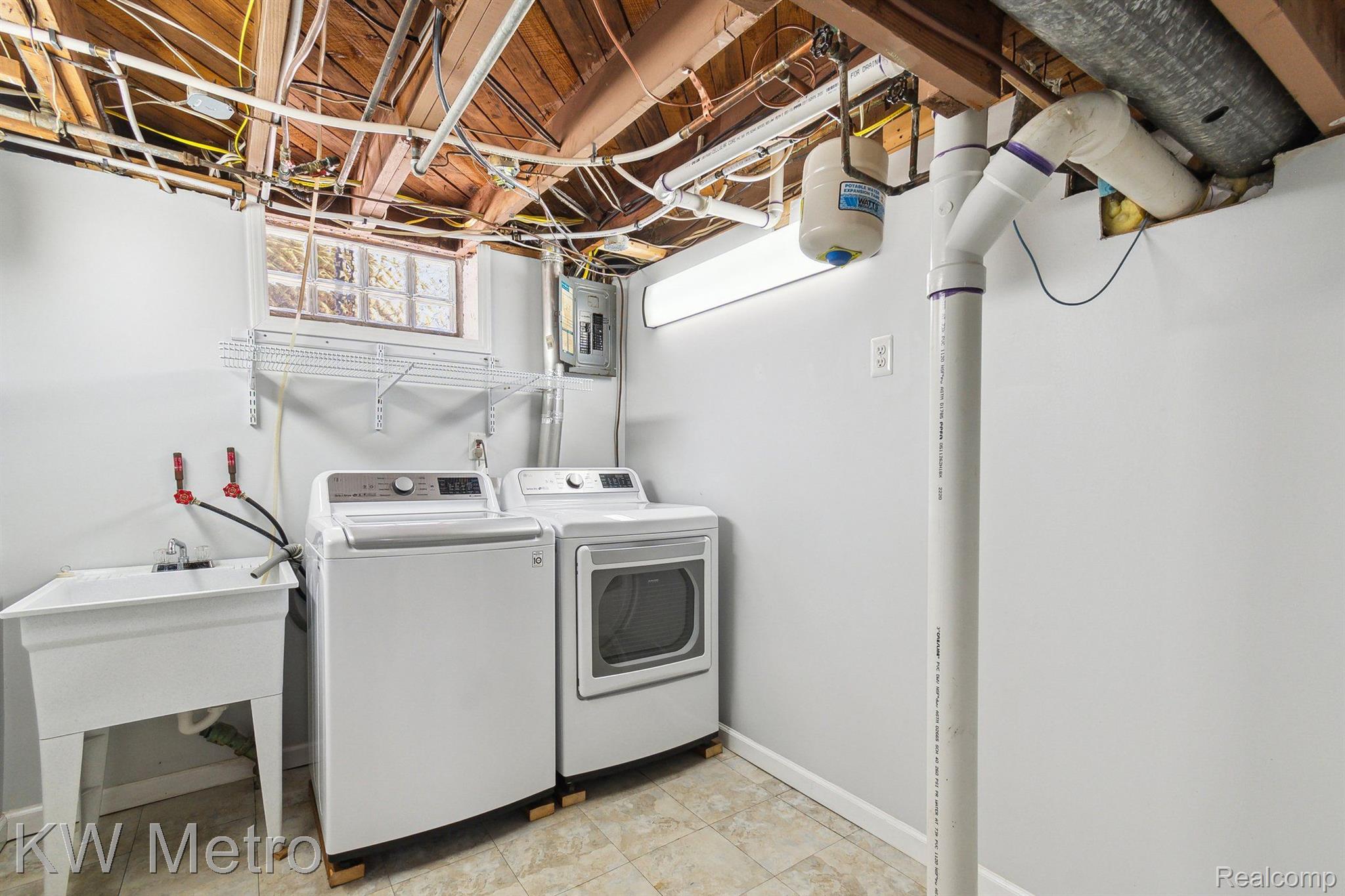 413 West Webster Road Royal Oak, MI 48073 - Photo 32 of 48 Gallery Image 32
